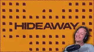 ProjektPi Reaction | Hardwell & Atmozfears feat. Jaimes - Hideaway | German