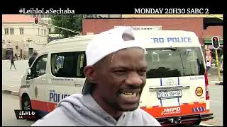 [PROMO] Leihlo La Sechaba | Cleanup