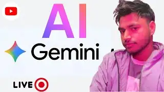 prompt gemini masterclass 2026 from Zero To Pro LIVE] sachin kumar