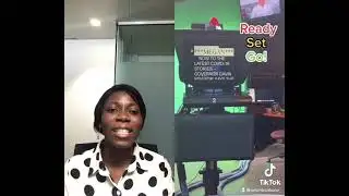 Prompter Challenge! How Fast Can You Read A News Script?