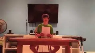 proof news with banana man interveiw.