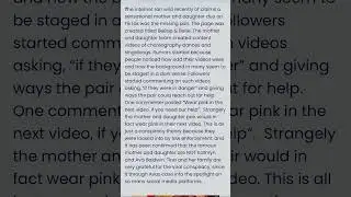 PROOF THAT BEBOP AND BEBE ARE NOT AVA BALDWIN AND KATHRENY