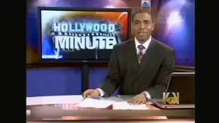 Proof that the news is scripted