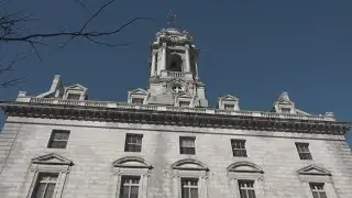 Property tax proposal for Portland nonprofits