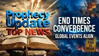 Prophecy Update Top News Headlines - (2/2/26)