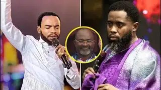 Prophet Roja Breaks Silence! El Bernard Is Not Fake — Even Though His Prophecy Failed