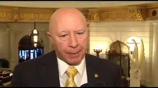 Proposal Puts More Money into Basic Education