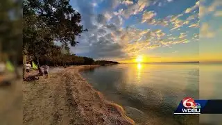 Proposal submitted to redevelop Pontchartrain Beach