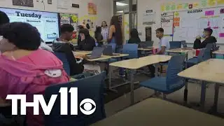 Proposed bill aims to add more school protections in Arkansas