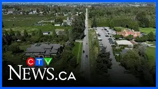 Proposed class action in Cowichan land title case