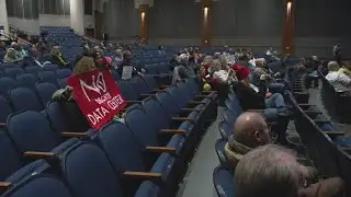 Proposed Decatur Township data center sparks opposition, bypasses council vote