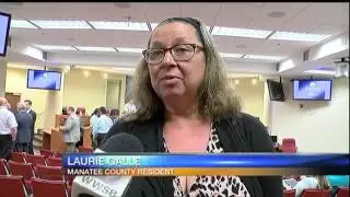 Proposed development gets green light from Manatee County Commission