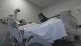 Proposed federal changes would cap student loans for nursing graduate degrees