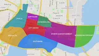 Proposed ordinance could extend select Jacksonville bar hours to 3 a.m.