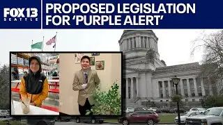 Proposed WA legislation could create 