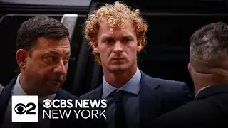 Prosecution, defense in Daniel Penny trial make opening statements