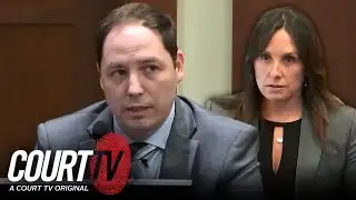 Prosecution Exposes Contradictions in Brendan Banfield