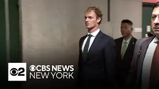 Prosecution in Daniel Penny trial expected to wrap this week