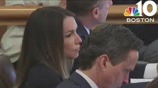 Prosecution in Karen Read trial expected to rest its case