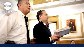 Prosecution rests in Brian Walshe murder trial