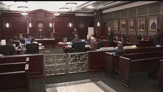 Prosecution wraps and defense begins