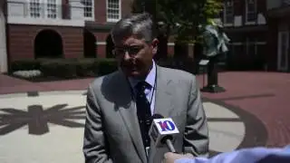 Prosecutor Charles Atchley discusses Joe Armstrong verdict