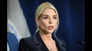 Prosecutor drops BAD NEWS for Bondi amid ICE shooting