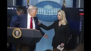 Prosecutor drops BAD NEWS for Pam Bondi