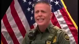 Prosecutor drops BAD NEWS on Greg Bovino