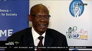 Prosecutors around the world agree to join forces