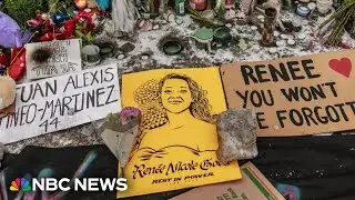 Prosecutors in Minnesota resign over concerns about ICE shooting investigation