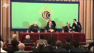 Prosecutors Raid Olympus, Former Exec