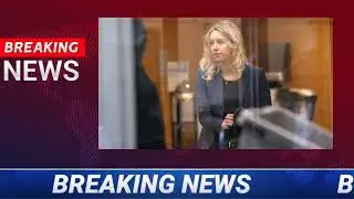 Prosecutors seek 15 years in prison for Theranos founder Elizabeth Holmes