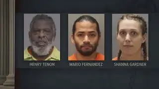 Prosecutors withdraw intent for death penalty in Jared Bridegan murder case