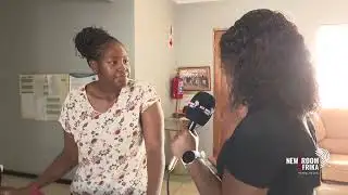 Protea Glen faces water problems