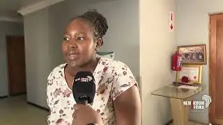 Protea Glen residents frustrated over prolonged water supply issues