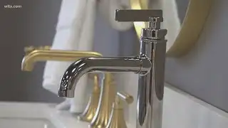 Protect your pipes from freezing as temperatures drop into the teens