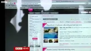 Protect yourself - Avoid Holiday Villa online booking scams