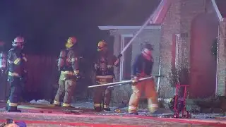 Protecting Firefighters From Hidden Dangers