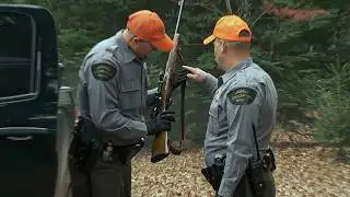 Protecting the Wild: Salmon Enforcement, Elk Poaching & Winter Safety