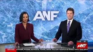 Protecting your pets during the ice storm