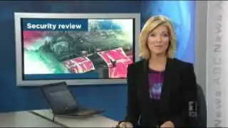 Protest sparks bridge security concerns