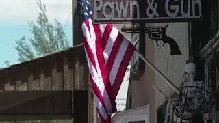 Protest to replace 4th of July parade, planned in Westcliffe