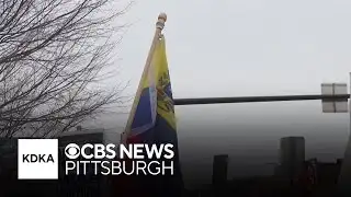 Protesters, Pennsylvania lawmakers react to U.S. military operation in Venezuela