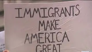 Protesters take over Times Square for ‘No Kings’ march