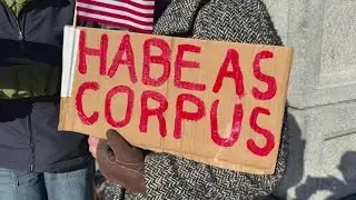 Protests against ICE presence increase in Maine