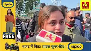 Protests begin again regarding Hungama NLU