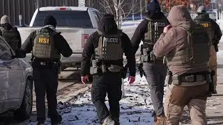 Protests continue after Minnesota shooting | To The Point with Alex Bell