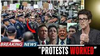 “Protests Worked: Trump Forced to Pull ICE from Minneapolis”