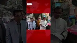 কুমিল্লায় ড. খন্দকার মারুফ হোসেনের ব্যাপক গণসংযোগ | Protidiner Bangladesh